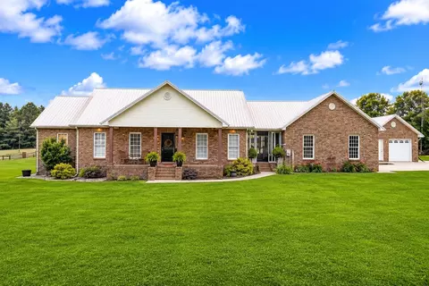 25 Billy Goat Hill Rd, Winchester, TN 37398