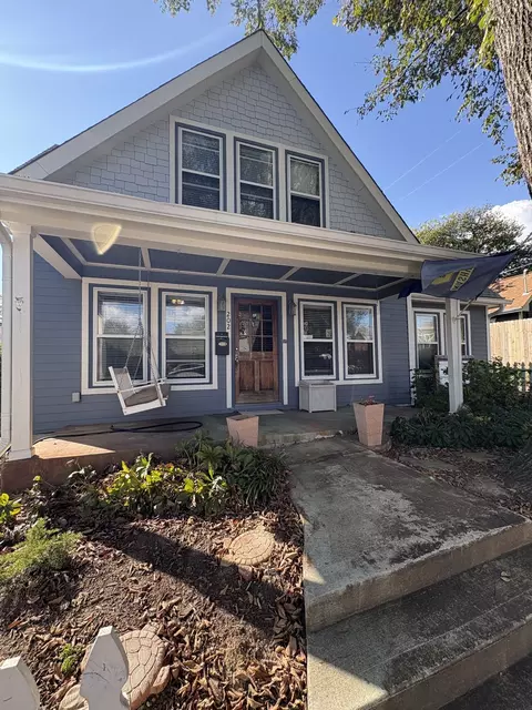 202 S 17th St, Nashville, TN 37206