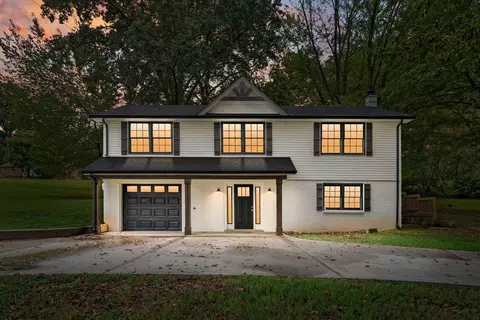 556 Briarwood Ct, Clarksville, TN 37040