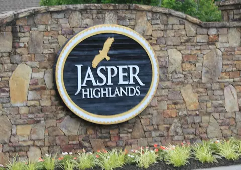 View/Area - 1115 River Bluffs Dr, Jasper, TN 37347 photo 6 of 15