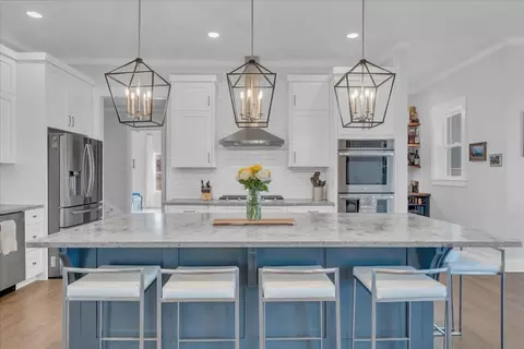 Kitchen - 1115 River Bluffs Dr, Jasper, TN 37347 photo 1 of 5