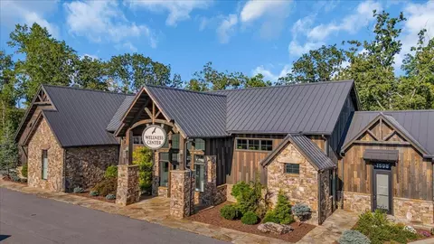 Exterior - 1115 River Bluffs Dr, Jasper, TN 37347 photo 16 of 16