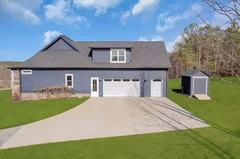 Exterior - 1115 River Bluffs Dr, Jasper, TN 37347 photo 12 of 16