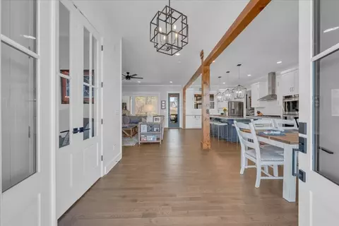 Entry Way - 1115 River Bluffs Dr, Jasper, TN 37347 photo 1 of 2