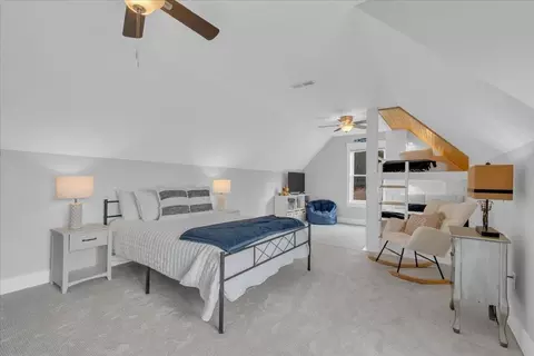 Bedroom - 1115 River Bluffs Dr, Jasper, TN 37347 photo 4 of 6