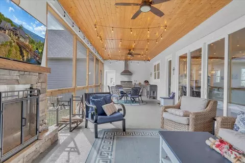 Exterior - 1115 River Bluffs Dr, Jasper, TN 37347 photo 8 of 16