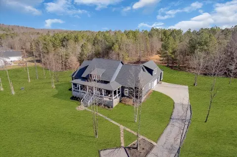 Exterior - 1115 River Bluffs Dr, Jasper, TN 37347 photo 11 of 16