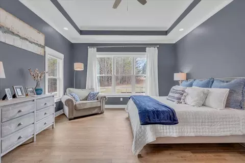 Bedroom - 1115 River Bluffs Dr, Jasper, TN 37347 photo 1 of 6