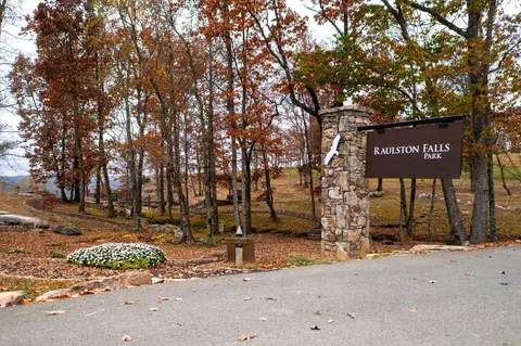 Exterior - 1115 River Bluffs Dr, Jasper, TN 37347 photo 14 of 16