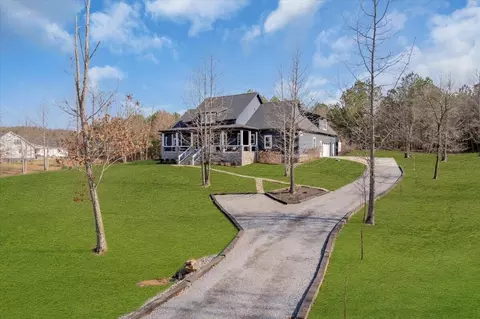 Exterior - 1115 River Bluffs Dr, Jasper, TN 37347 photo 10 of 16