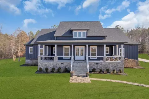 Exterior - 1115 River Bluffs Dr, Jasper, TN 37347 photo 4 of 16