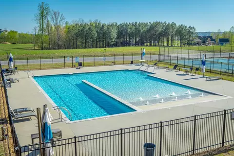 Exterior - 1115 River Bluffs Dr, Jasper, TN 37347 photo 15 of 16