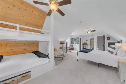 Bedroom - 1115 River Bluffs Dr, Jasper, TN 37347 photo 6 of 6