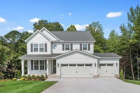 7460 Atwater Cir SE, Fairview, TN 37062