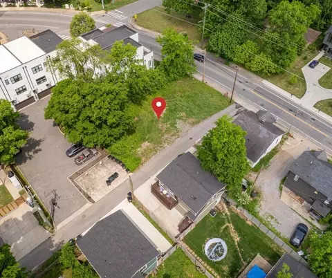 500 Douglas Ave, Nashville, TN 37207