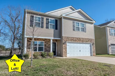 368 Hayley Marie Ln, Knoxville, TN 37920