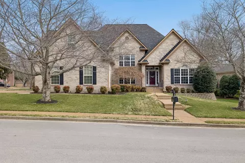 5152 Ravens Gln, Nashville, TN 37211