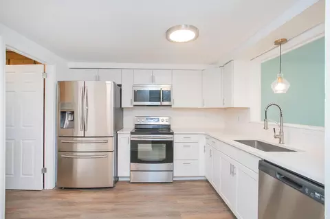 2021 Nashboro Blvd, Nashville, TN 37217