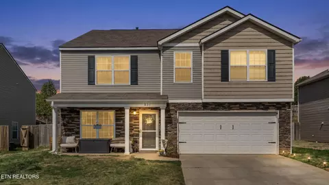 831 Old Towne Loop Dr, Seymour, TN 37865