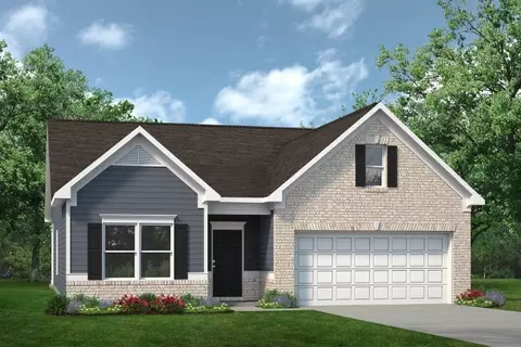 327 Idell Ct, Clarksville, TN 37042