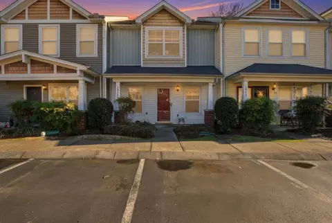 1955 Nashboro Blvd, Nashville, TN 37217