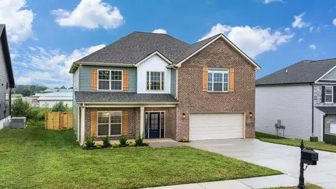 1117 Henry Place Blvd, Clarksville, TN 37042