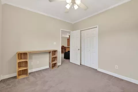 Bedroom - 31 Frame Ln, Kelso, TN 37348 photo 2 of 3