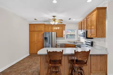 Kitchen - 31 Frame Ln, Kelso, TN 37348 photo 2 of 5