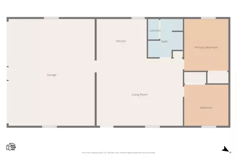 Floorplan - 31 Frame Ln, Kelso, TN 37348 photo 1 of 1
