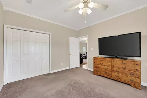 Bedroom - 31 Frame Ln, Kelso, TN 37348 photo 3 of 3