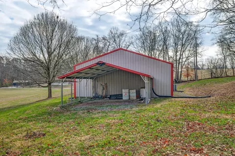 Exterior - 31 Frame Ln, Kelso, TN 37348 photo 6 of 6
