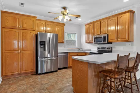 Kitchen - 31 Frame Ln, Kelso, TN 37348 photo 1 of 5