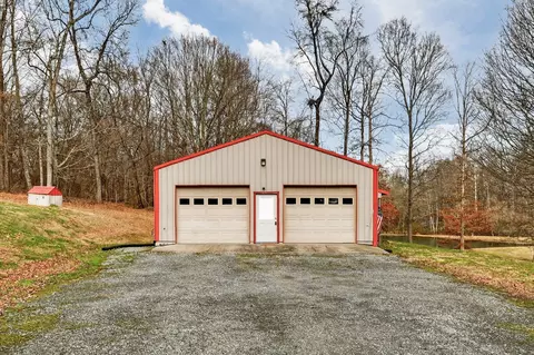 Exterior - 31 Frame Ln, Kelso, TN 37348 photo 3 of 6