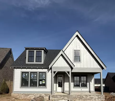 209 Tahoe Aly, Thompsons Station, TN 37179