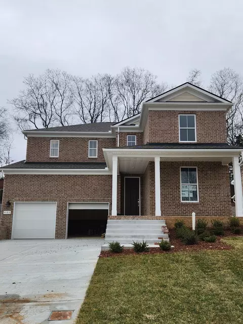 480 Brownstone St, Mount Juliet, TN 37122