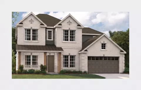 6003 Painted Skies Dr, Spring Hill, TN 37174