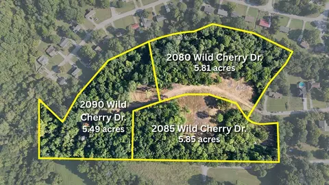 2090 Wild Cherry Dr, Lewisburg, TN 37091