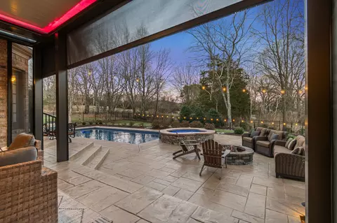 1798 Northumberland Dr, Brentwood, TN 37027
