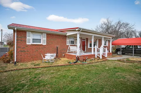 4463 Crisp Springs Rd, Mcminnville, TN 37110