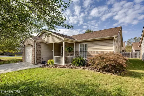 9929 Gate Post Way, Knoxville, TN 37931