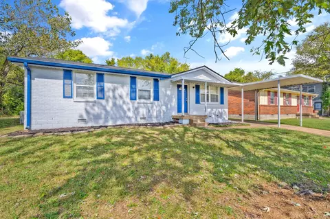 2144 W Richmond Hill Dr, Nashville, TN 37207