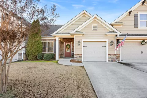5469 Mandarin Cir, Hixson, TN 37343