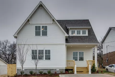 137 Elmhurst Ave, Nashville, TN 37207