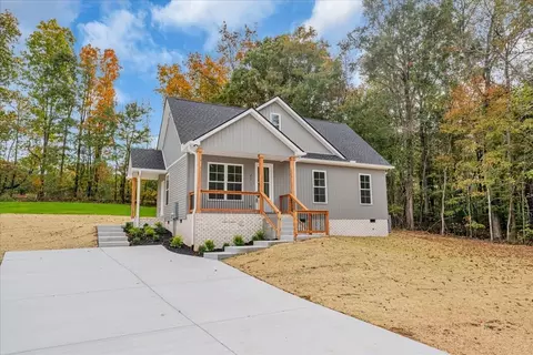 471 Sherwood Dr, Mcminnville, TN 37110