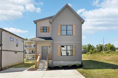 119 E Campbell Rd #B, Madison, TN 37115