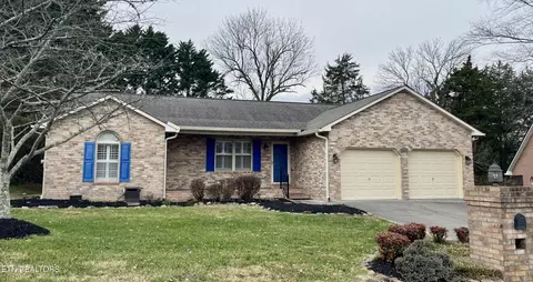 3448 Adams Gate Rd, Knoxville, TN 37931
