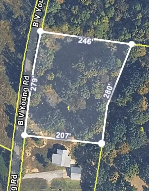 112 B V Young Rd # B, Westmoreland, TN 37186