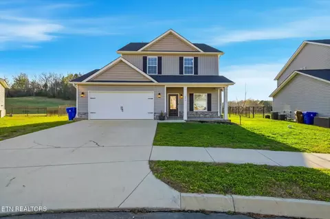 116 Deerberry Ln, Oak Ridge, TN 37830