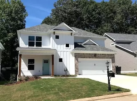 2325 Arbell Ln, Chattanooga, TN 37421