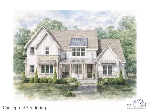 2457 Union Station Dr, Thompsons Station, TN 37179